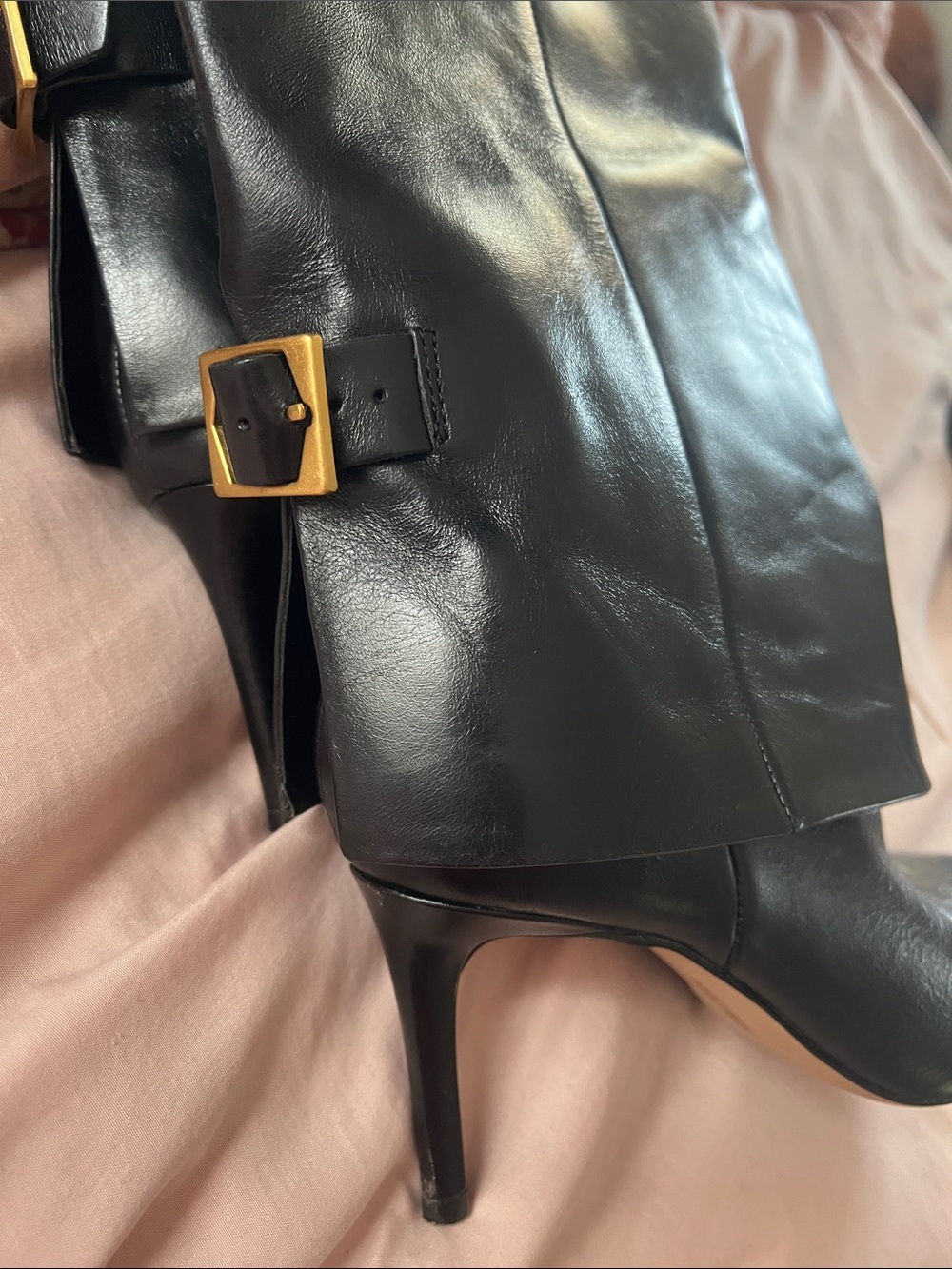Vince camuto heels